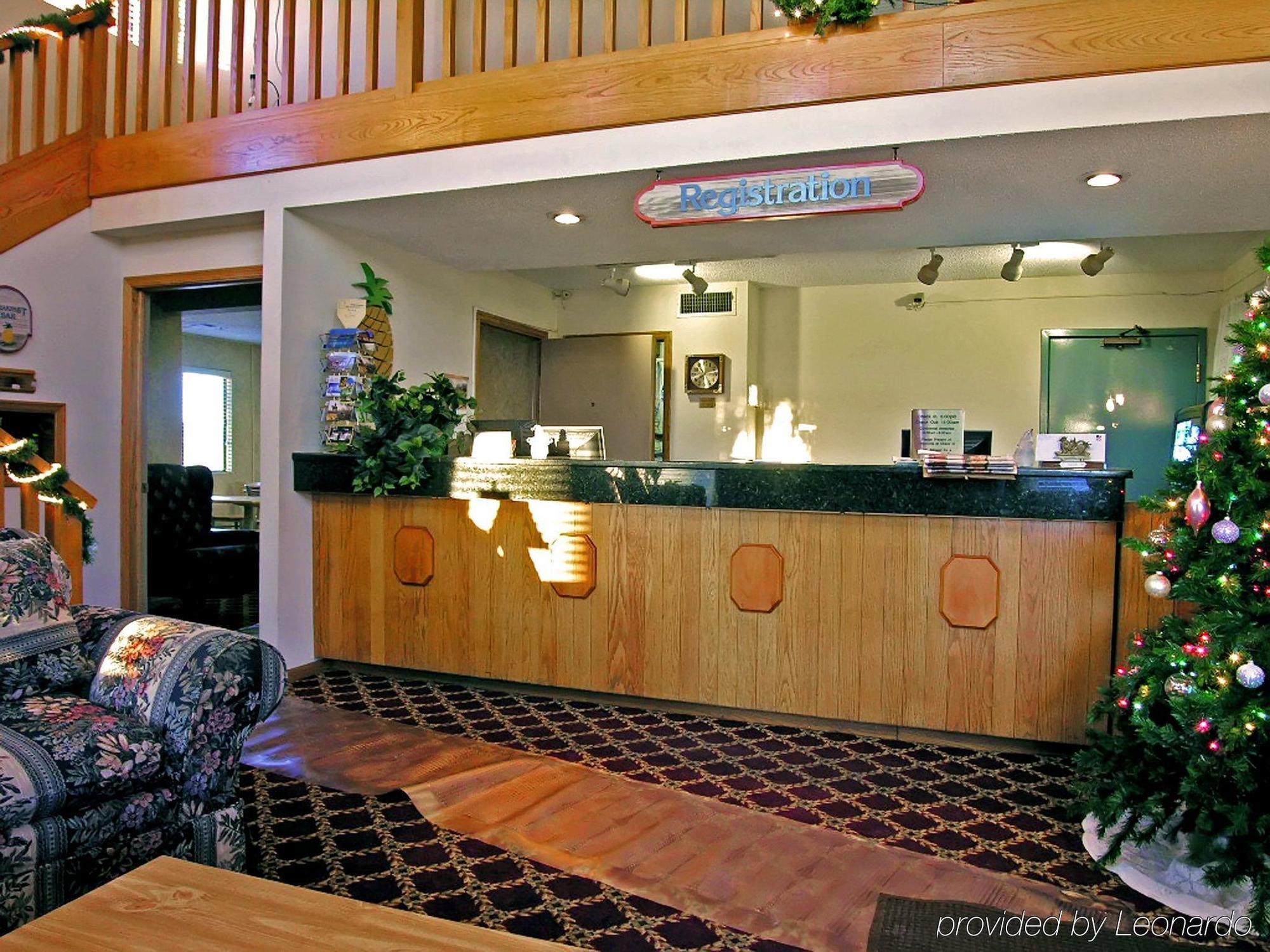 Days Inn Kansas City-Worlds Of Fun Exterior photo
